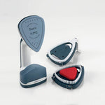 مكواة بخارية + مكواة ملابس كينوود