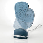 مكواة بخارية + مكواة ملابس كينوود