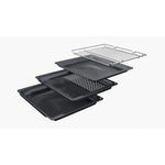 فرن بوش المدمج من السلسلة 8