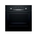 Bosch Built-in Electric Oven, 8 Multifunction heating modes, HBJ538EB0M, 1 Year Manufacturer Warranty