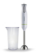 Kenwood 600W Metal Hand Blender, HBM02.001WH 