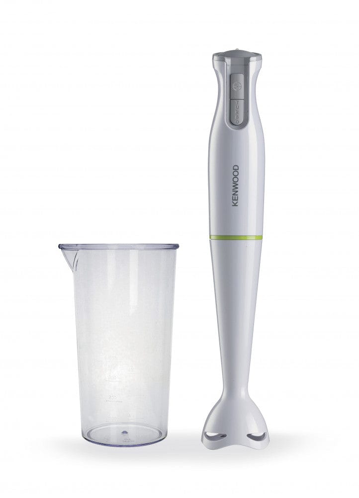 Kenwood 600W Hand Blender, HBP02.001WH 