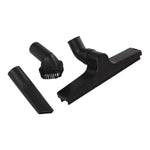 مكنسة هوفر ذات الأسطوانة الرطبة والجافة سعة 18 لترًا