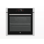HOVR ELECTRIC OVEN 60CM 75LTR BLACK SS