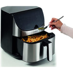 مقلاة هوائية كينوود سعة 7 لتر