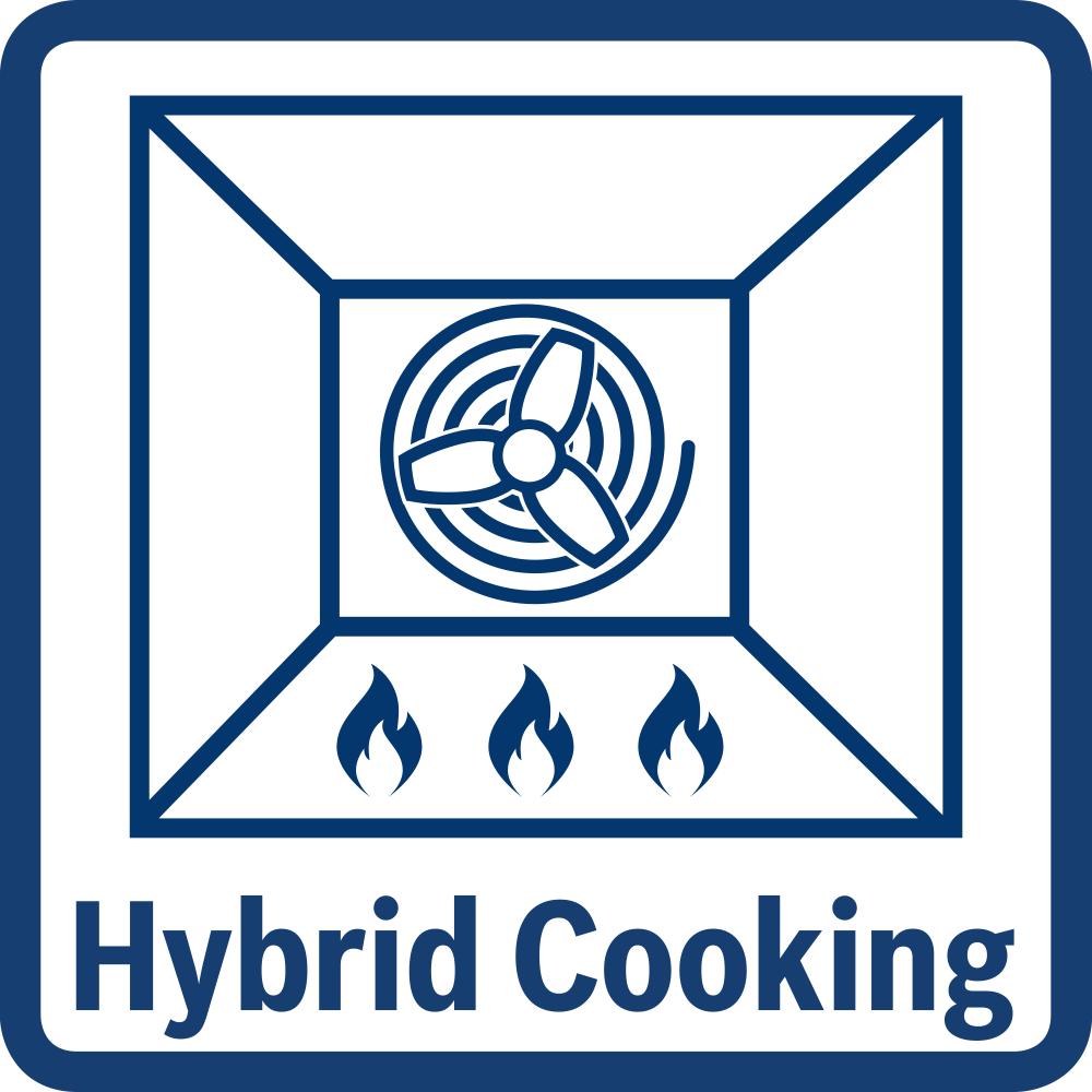 موقد غاز بوش سيريز 8