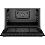 موقد غاز بوش من السلسلة 8، مقاس 90 × 60 سم