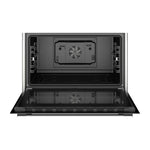 موقد غاز بوش من السلسلة 8، مقاس 90 × 60 سم