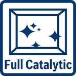 موقد كهربائي بوش من السلسلة 8، مقاس 90×60 سم، مزود بمناطق طهي سيراميكية