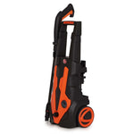 HOOVER PRESSURE WASHER 2300W 150 BARS WITH 8 ACCESSORIES - HPW-M2315