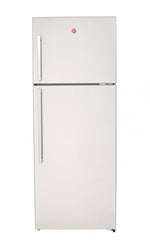 HOOVER 600 LITRES  TOP MOUNT RREFRIGERATOR, SILVER, HTR-H600-S