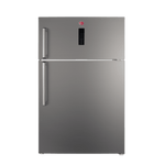 ثلاجة هوفر 754 لتر ذات باب علوي