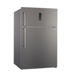 ثلاجة هوفر 754 لتر ذات باب علوي