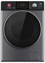 غسالة ومجفف هوفر 10 كجم/6 كجم