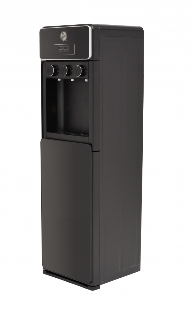 موزعات مياه هوفر ذات التحميل السفلي