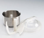 ماكينة صنع الآيس كريم ديلونجي