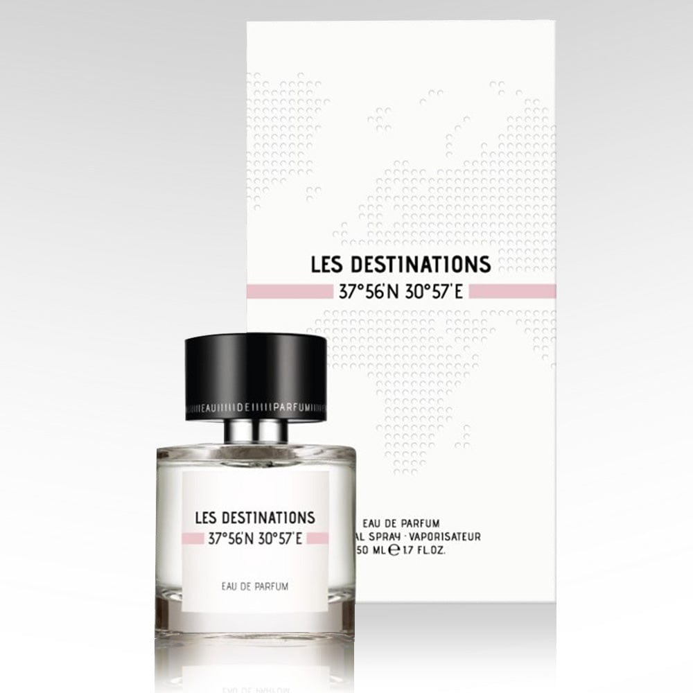 ISPARTA - EAU DE PARFUM NS 50 ML