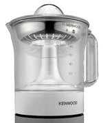 عصارة كينوود الطاردة المركزية + عصارة الحمضيات