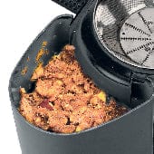 عصارة كينوود الطاردة المركزية