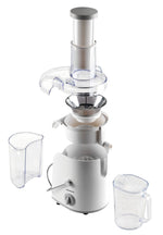 عصارة كينوود الطاردة المركزية + عصارة الحمضيات