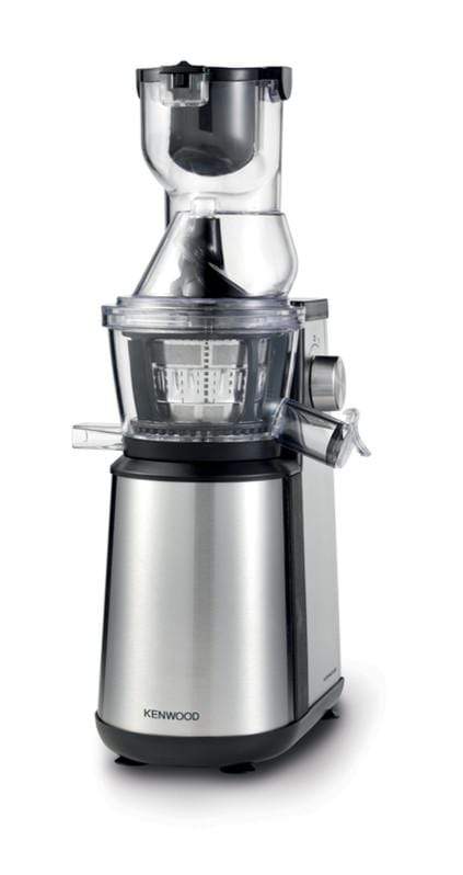 KENWOOD SLOW JUICER 400W METAL - JMM70.000BK