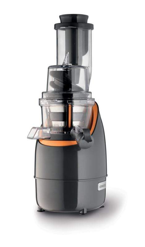 KENWOOD SLOW JUICER 200W METAL - JMP65.000GO