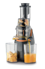 عصارة كينوود البطيئة