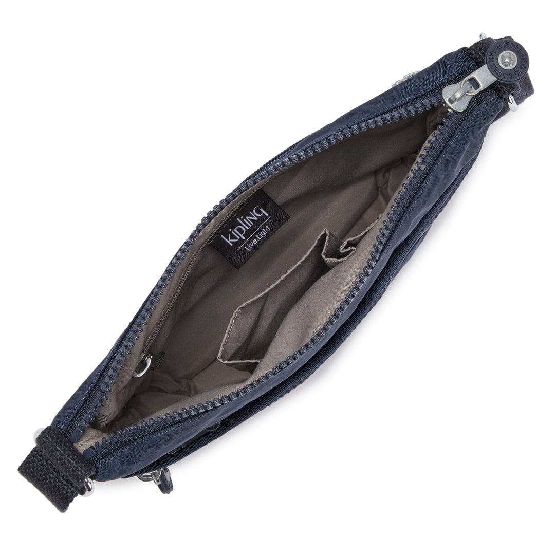 حقيبة كتف كيبلينج أرتو إس بلو بلو ٢ صغيرة C200070-96V