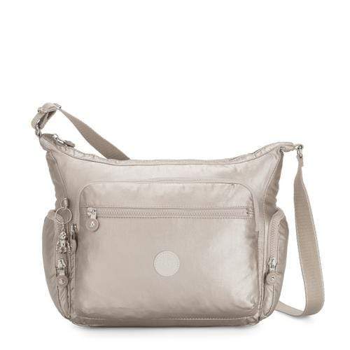 Kipling GABBIE METALLIC GLOW-22621-48I - Jashanmal Home