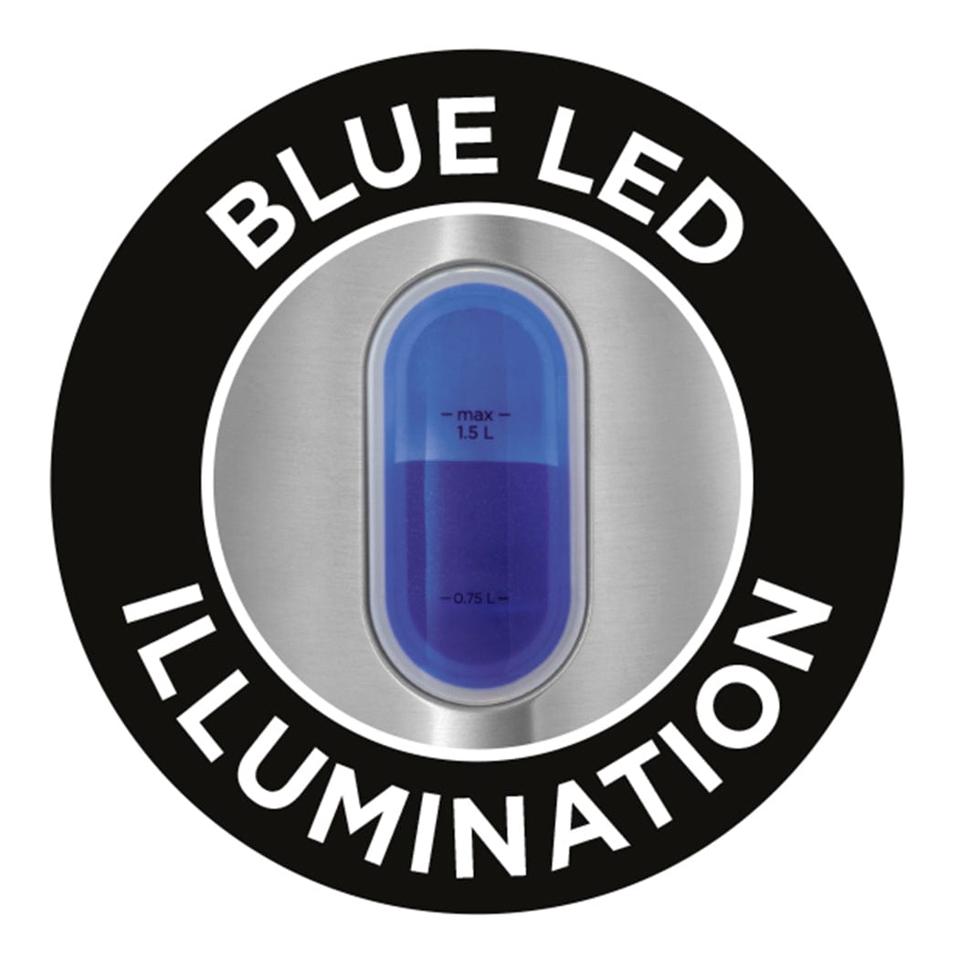 غلاية كهربائية من راسل هوبز ستايلفيا