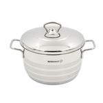 Astra Stainless Steel Casserole Pot 