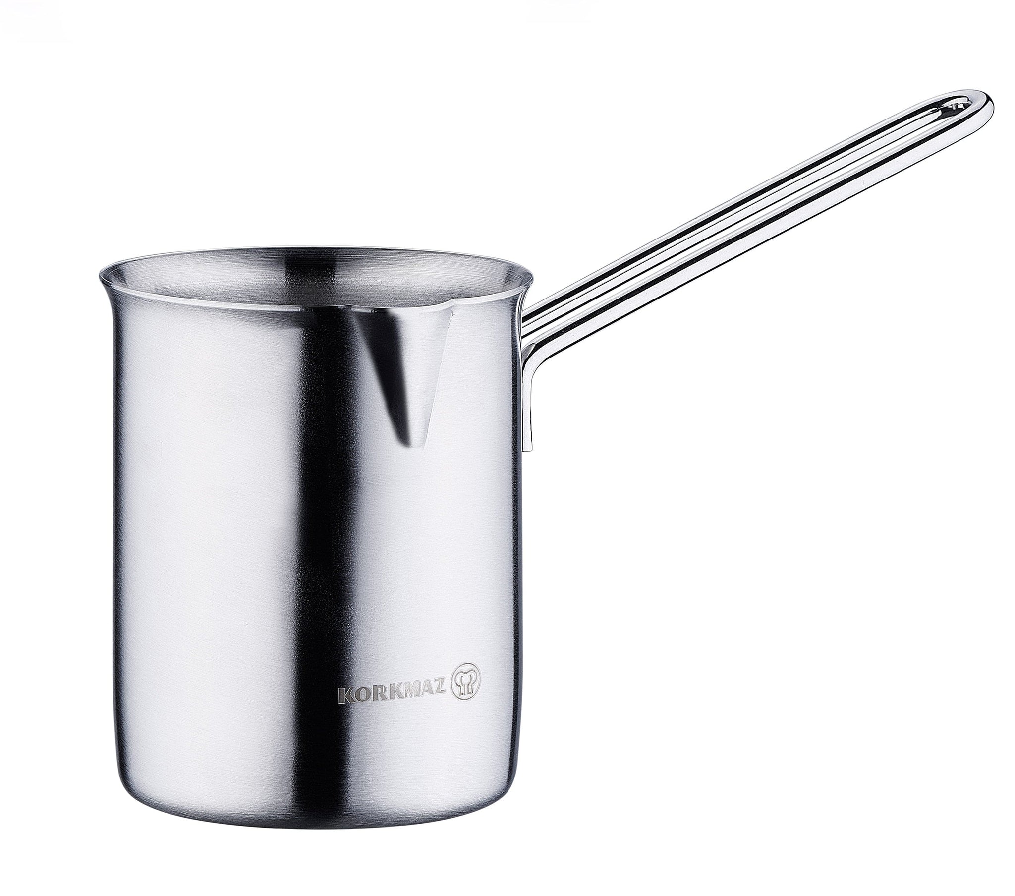 Proline Satin Coffee Pot - 5 cups