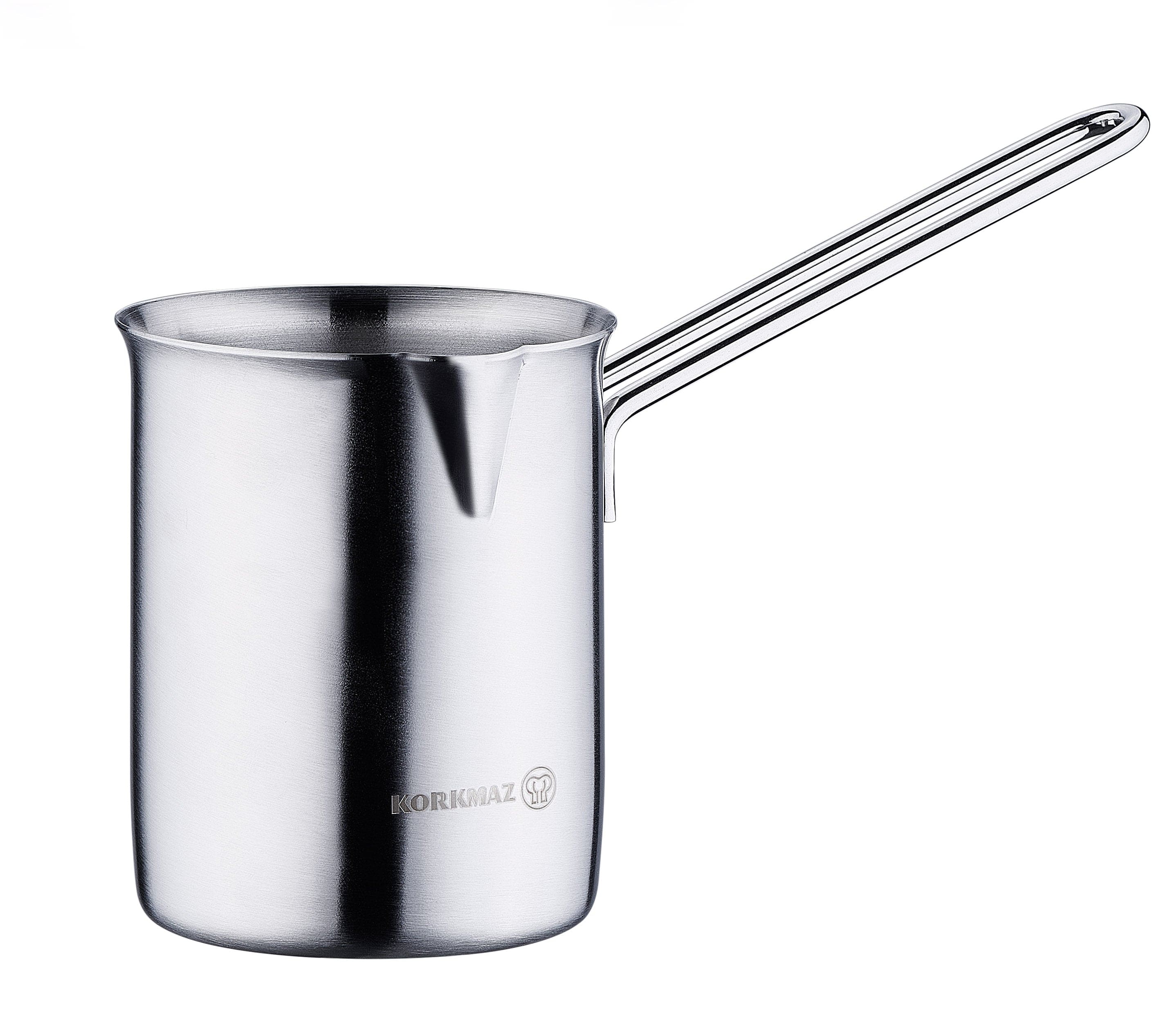 Proline Satin Coffee Pot - 5 cups