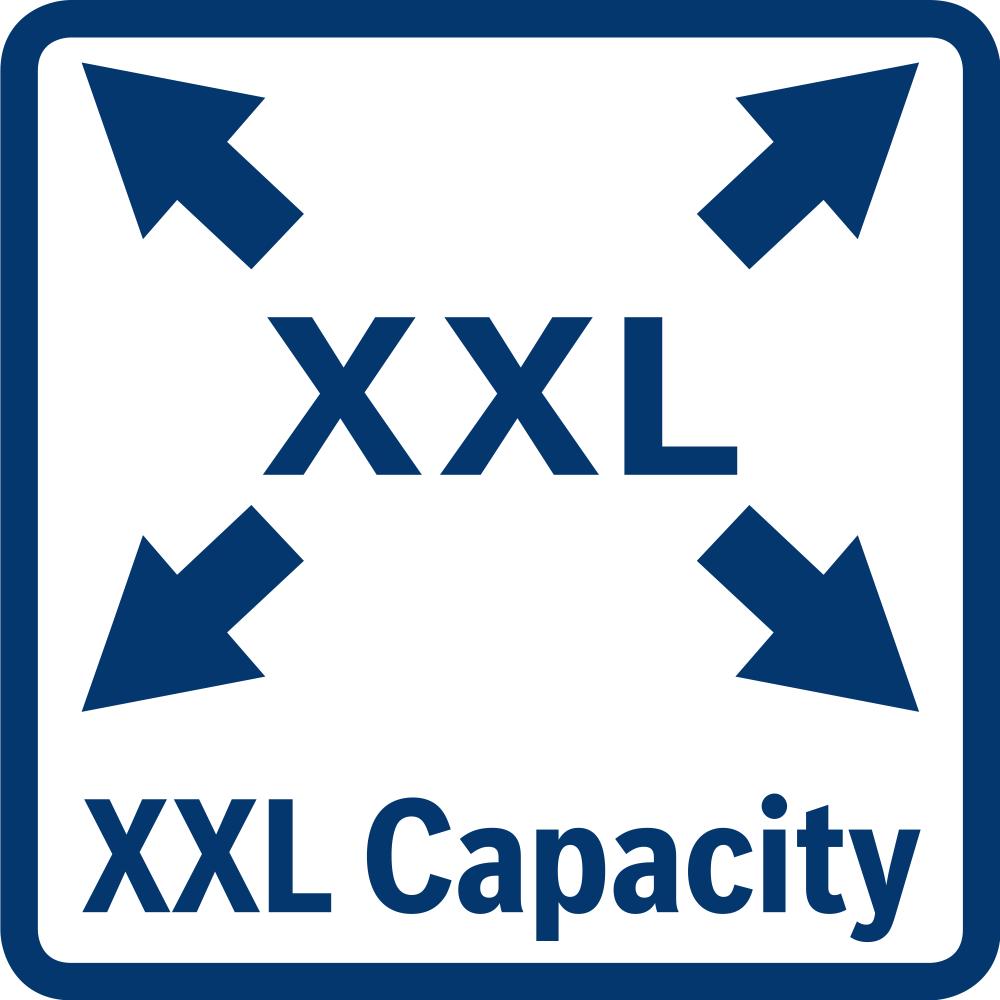 ثلاجة وفريزر بوش سلسلة 6 قائمة بذاتها