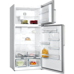 ثلاجة وفريزر بوش سلسلة 6 قائمة بذاتها