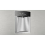 ثلاجة وفريزر بوش سلسلة 6 قائمة بذاتها