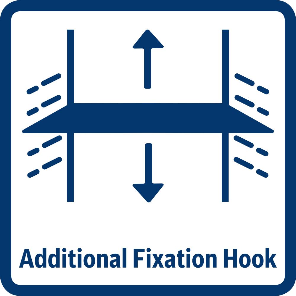 ثلاجة وفريزر بوش سلسلة 4 قائمة بذاتها سعة 563 لترًا