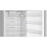 ثلاجة وفريزر بوش سلسلة 4 قائمة بذاتها سعة 563 لترًا