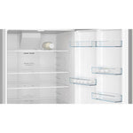 ثلاجة وفريزر بوش سلسلة 4 قائمة بذاتها سعة 581 لترًا