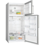 ثلاجة بوش سلسلة 6 قائمة بذاتها سعة 687 لترًا