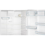 ثلاجة بوش سلسلة 6 قائمة بذاتها سعة 687 لترًا