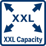 ثلاجة بوش من السلسلة 4 ذات الفريزر السفلي