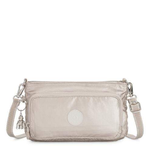 Kipling MYRTE METALLIC GLOW-I3906-48I - Jashanmal Home