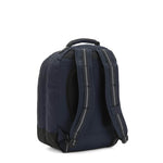 Kipling CLASS ROOM TRUE BLUE TONAL-I4053-4DX - Jashanmal Home