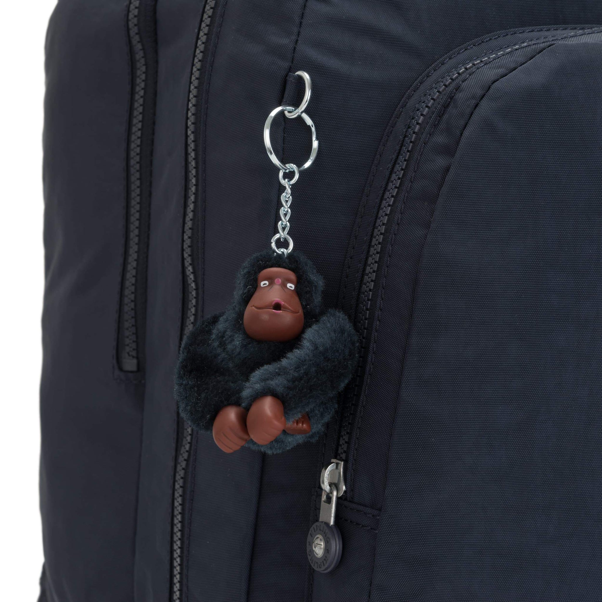 Kipling CLASS ROOM TRUE BLUE TONAL-I4053-4DX - Jashanmal Home