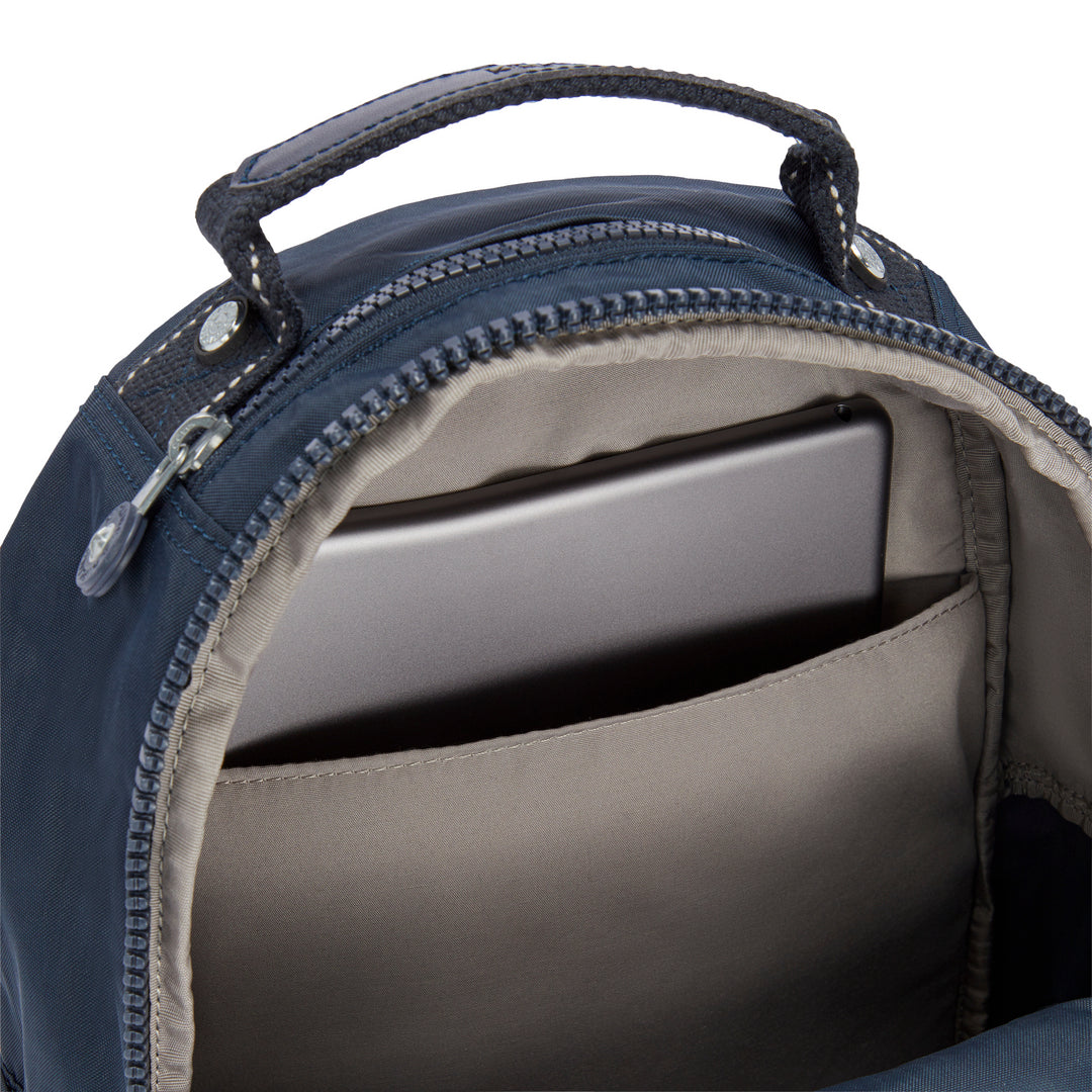 حقيبة ظهر كيبلينج سيول إس بلو بلو ٢ صغيرة C2I4082-96V