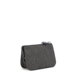 KIPLING Pouches/Cases Unisex Black Peppery CREATIVITY S