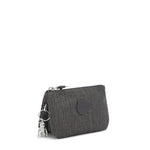 KIPLING Pouches/Cases Unisex Black Peppery CREATIVITY S