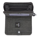 محفظة كيبلينج موني لوف بلاك بيبيري متوسطة الحجم C2I4690-78S