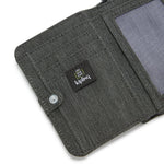 محفظة كيبلينج موني لوف بلاك بيبيري متوسطة الحجم C2I4690-78S